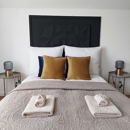 Gallery Apartment ビーレフェルト エクステリア 写真