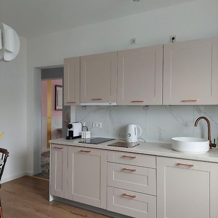 Gallery Apartment ビーレフェルト エクステリア 写真