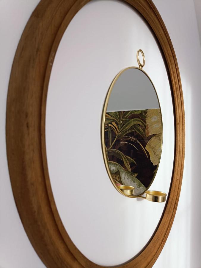 Gallery Apartment ビーレフェルト エクステリア 写真