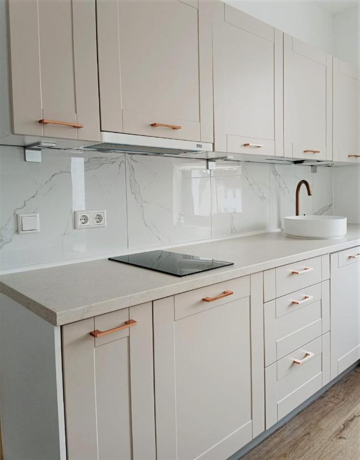 Gallery Apartment ビーレフェルト エクステリア 写真