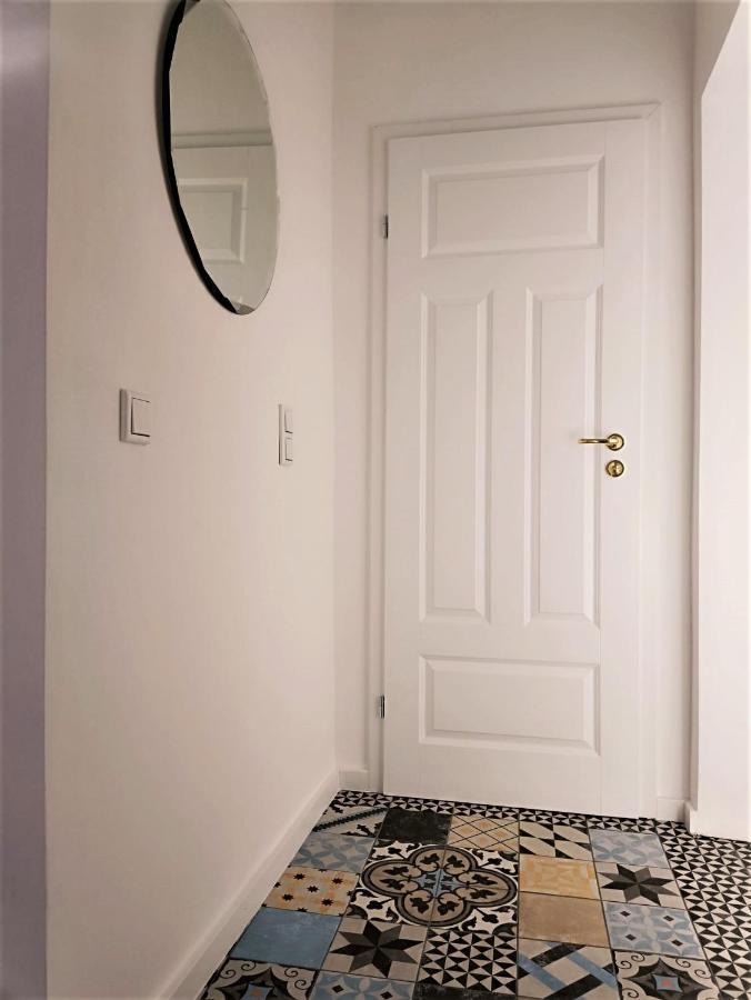 Gallery Apartment ビーレフェルト エクステリア 写真