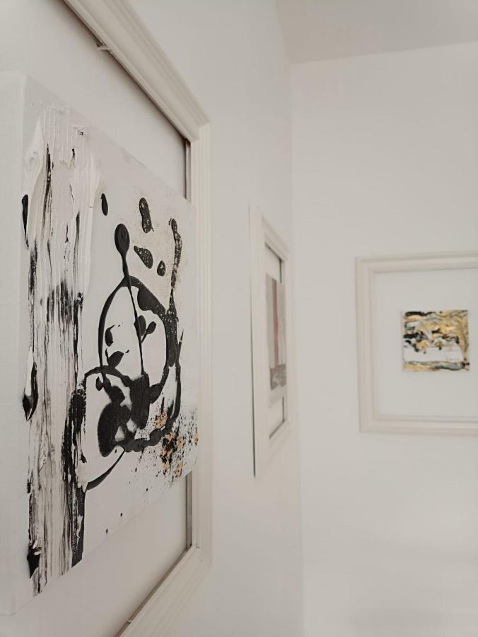 Gallery Apartment ビーレフェルト エクステリア 写真
