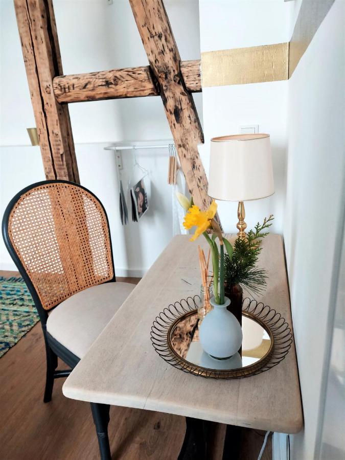Gallery Apartment ビーレフェルト エクステリア 写真
