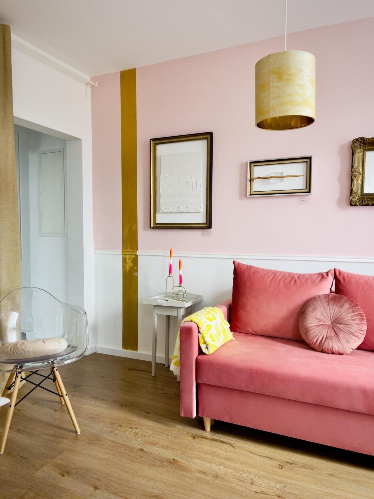 Gallery Apartment ビーレフェルト エクステリア 写真