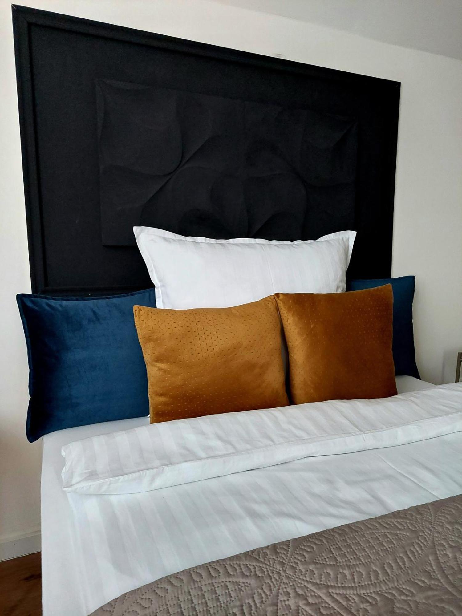 Gallery Apartment ビーレフェルト エクステリア 写真