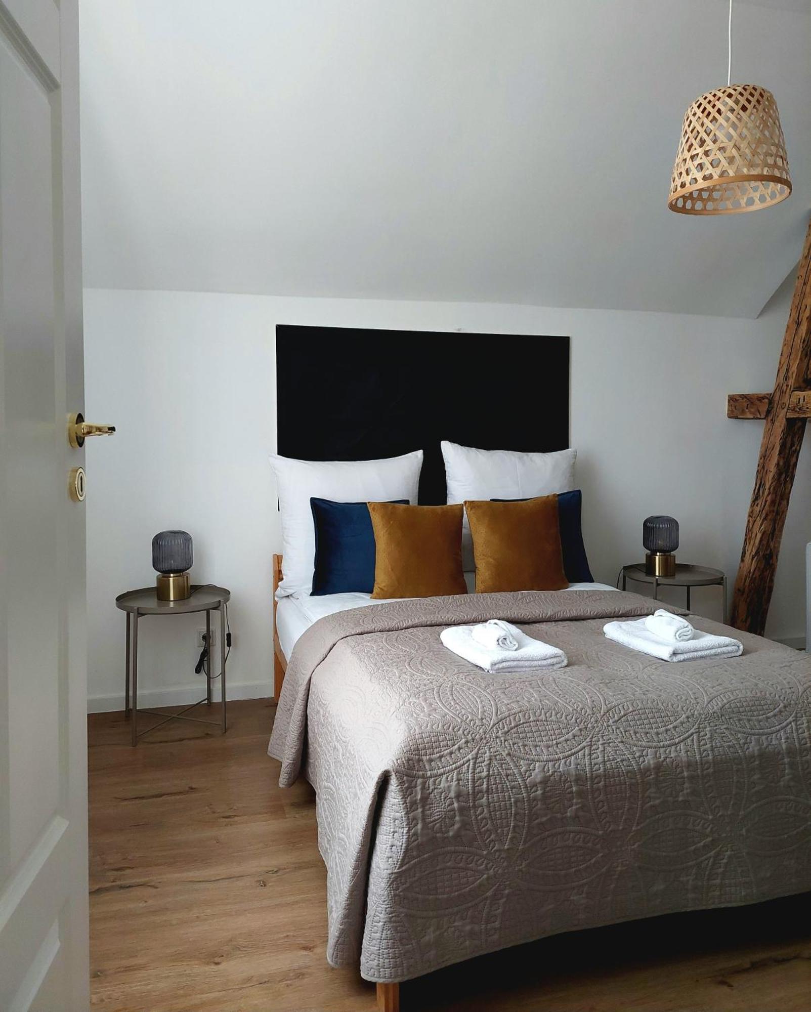 Gallery Apartment ビーレフェルト エクステリア 写真