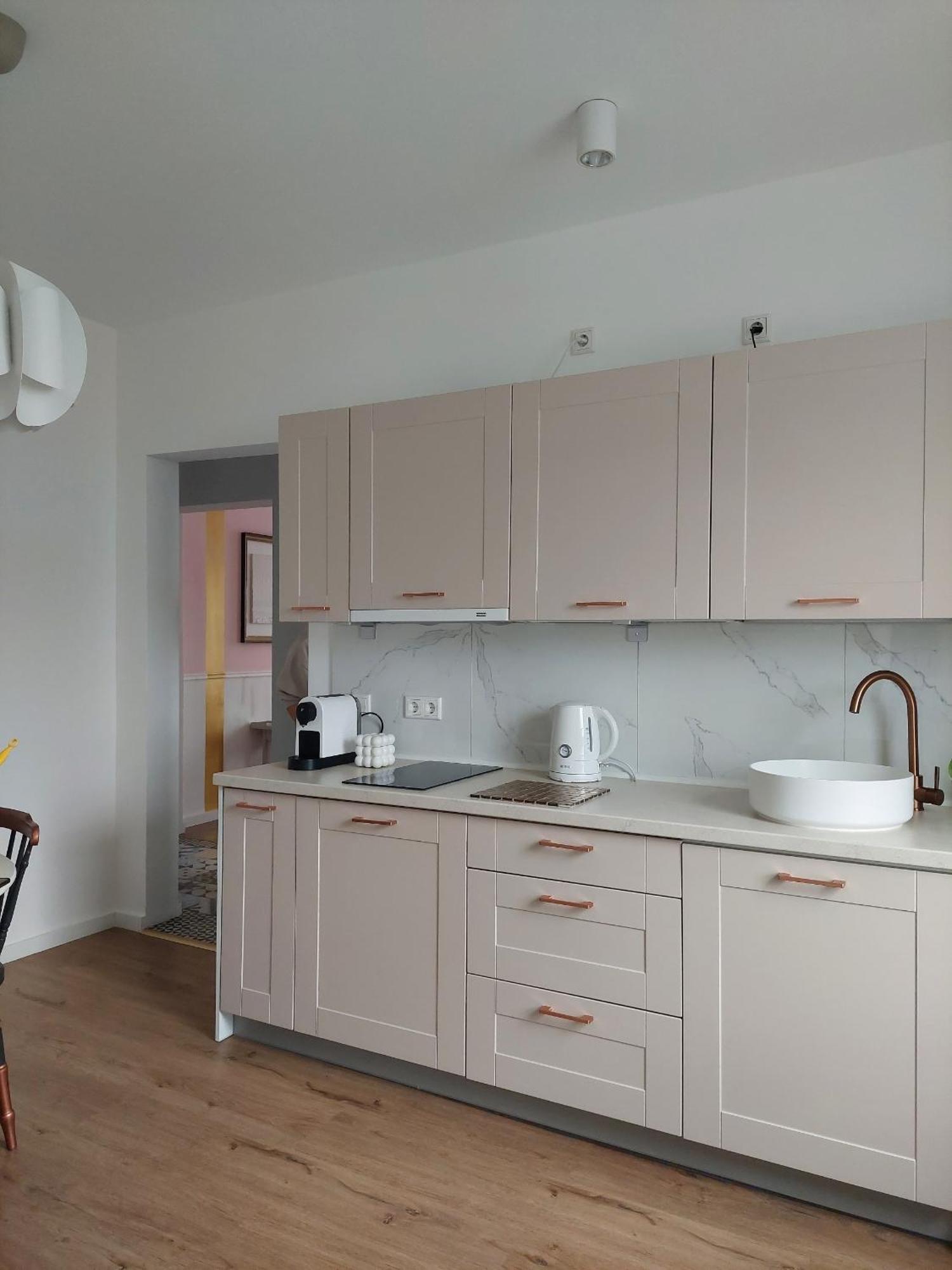 Gallery Apartment ビーレフェルト エクステリア 写真