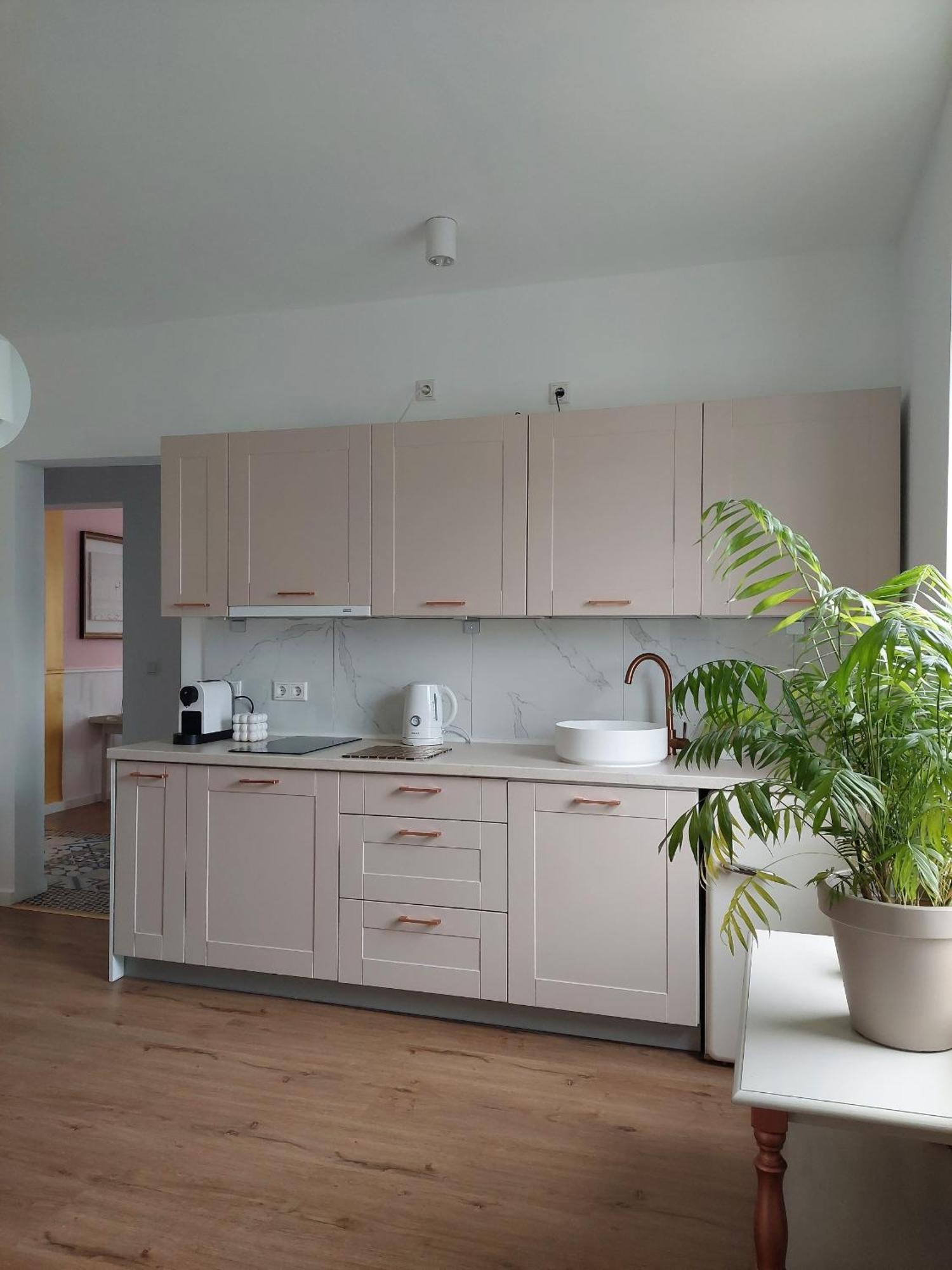 Gallery Apartment ビーレフェルト エクステリア 写真