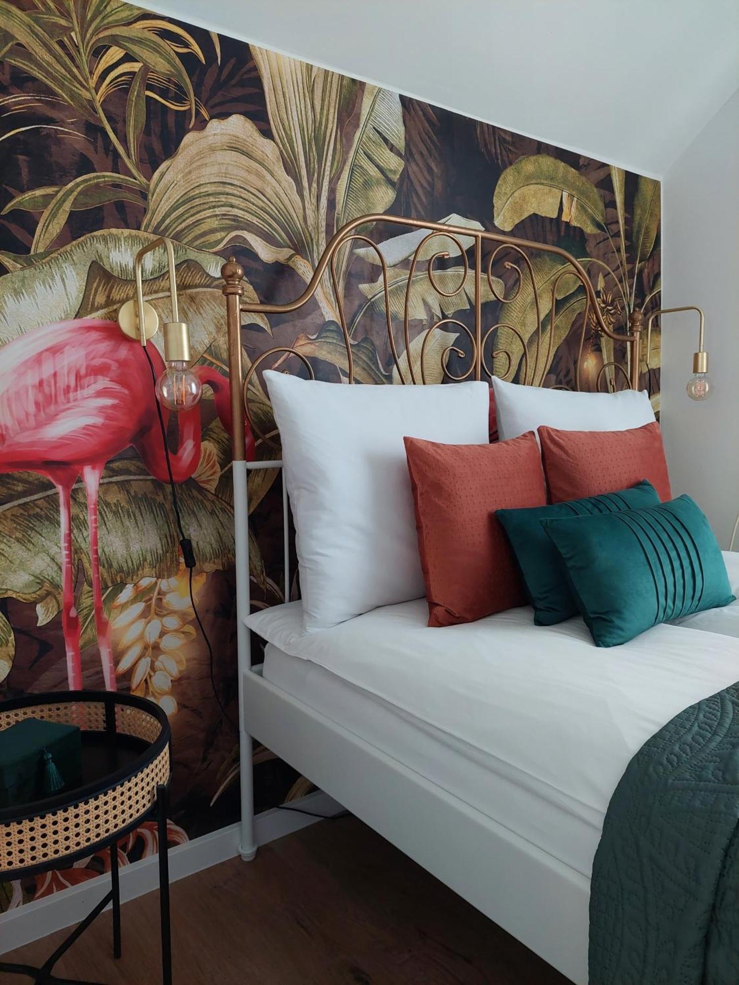 Gallery Apartment ビーレフェルト エクステリア 写真