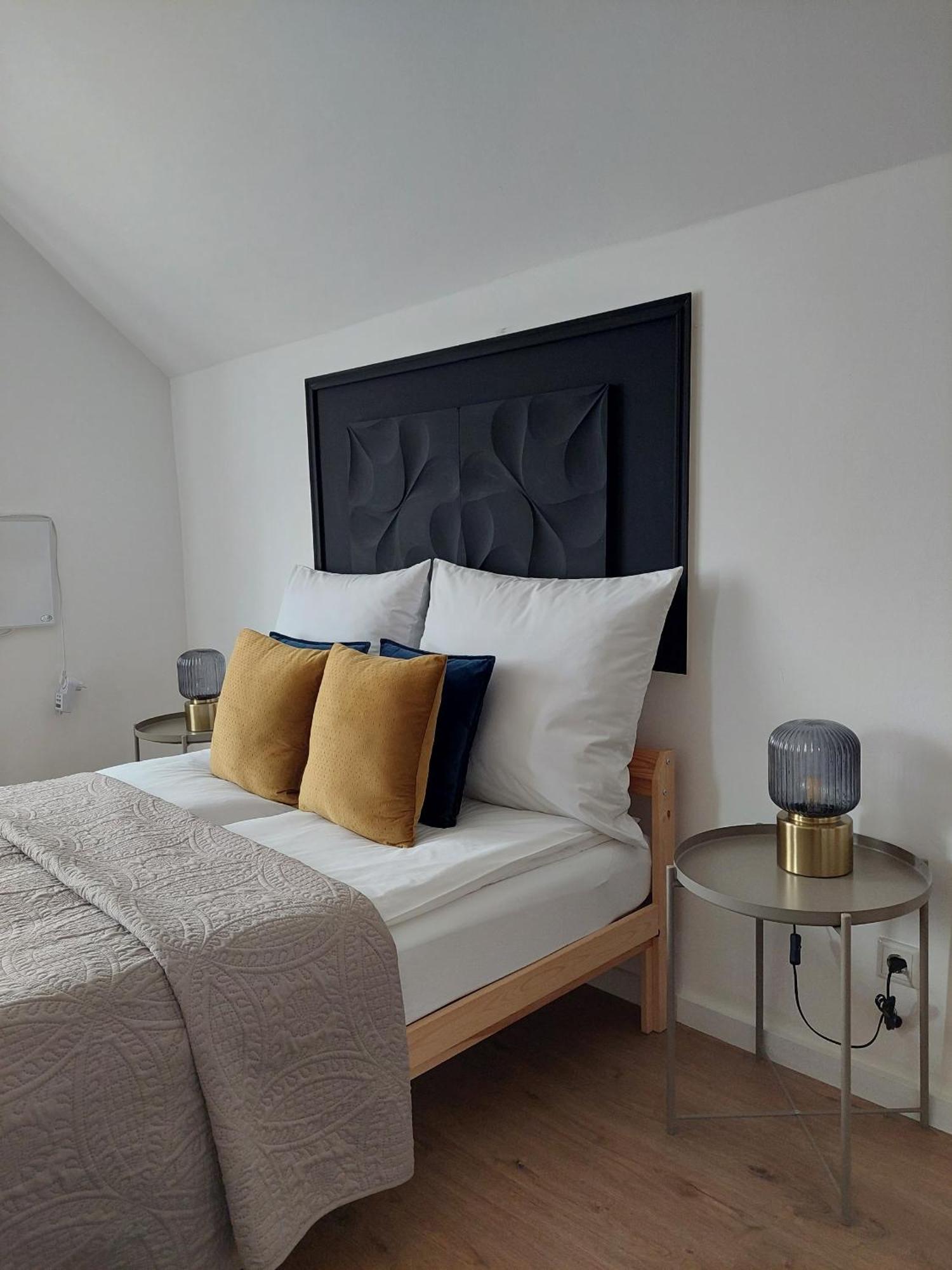 Gallery Apartment ビーレフェルト エクステリア 写真