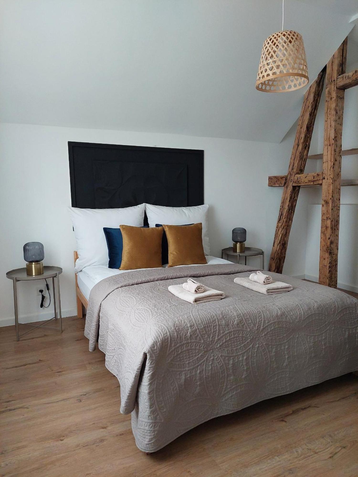 Gallery Apartment ビーレフェルト エクステリア 写真