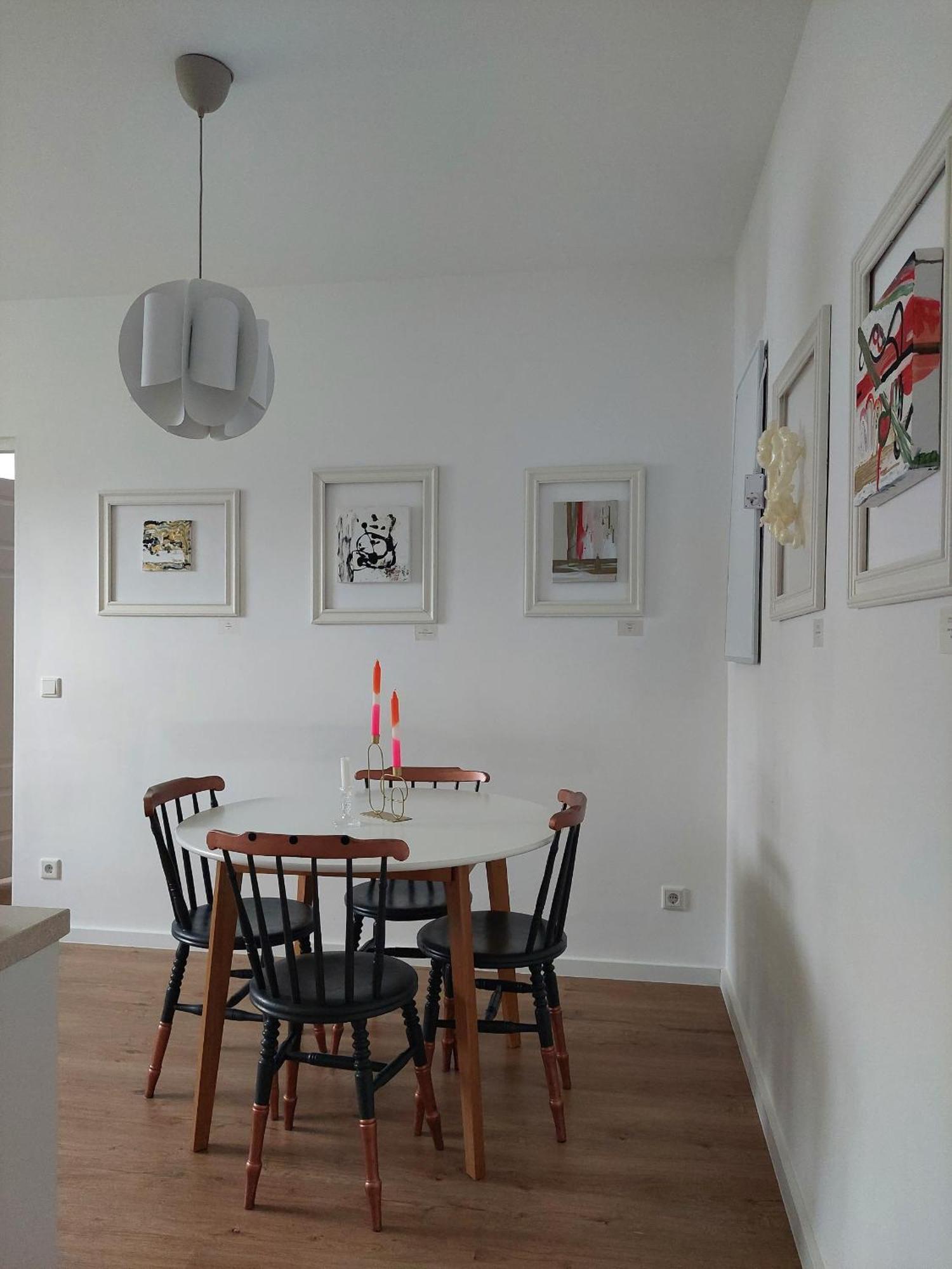 Gallery Apartment ビーレフェルト エクステリア 写真